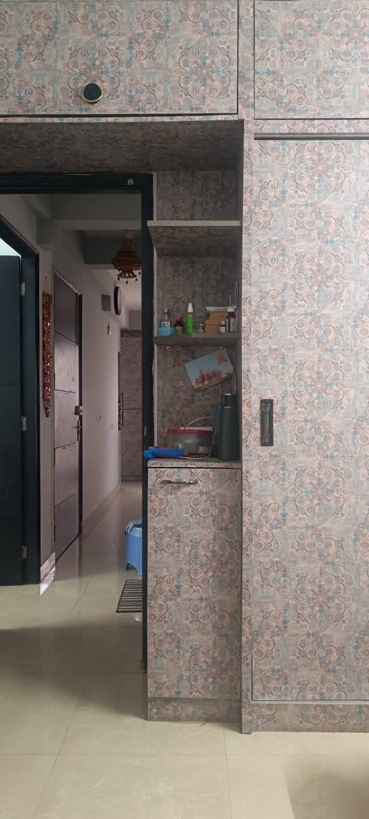 Kitchen, signature-global-park 2 Bedroom 822 Sq.Ft. Apartment In Sohna Sector 36 Gurgaon 8194749