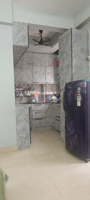 Bathroom in 2 BHK Apartment at Signature Global Park, Sohna Sector 36 – for Sale