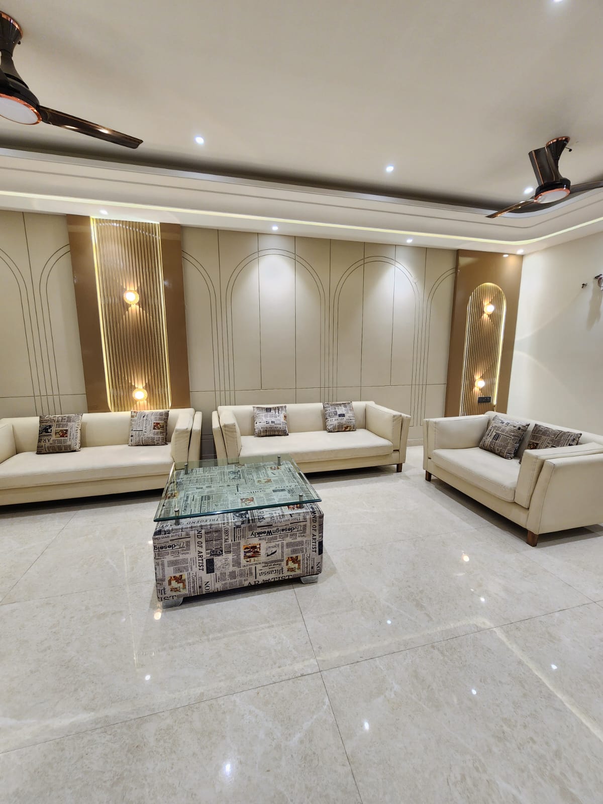 2.5 BHK + Study Room Apartment For Sale in Angel Mercury