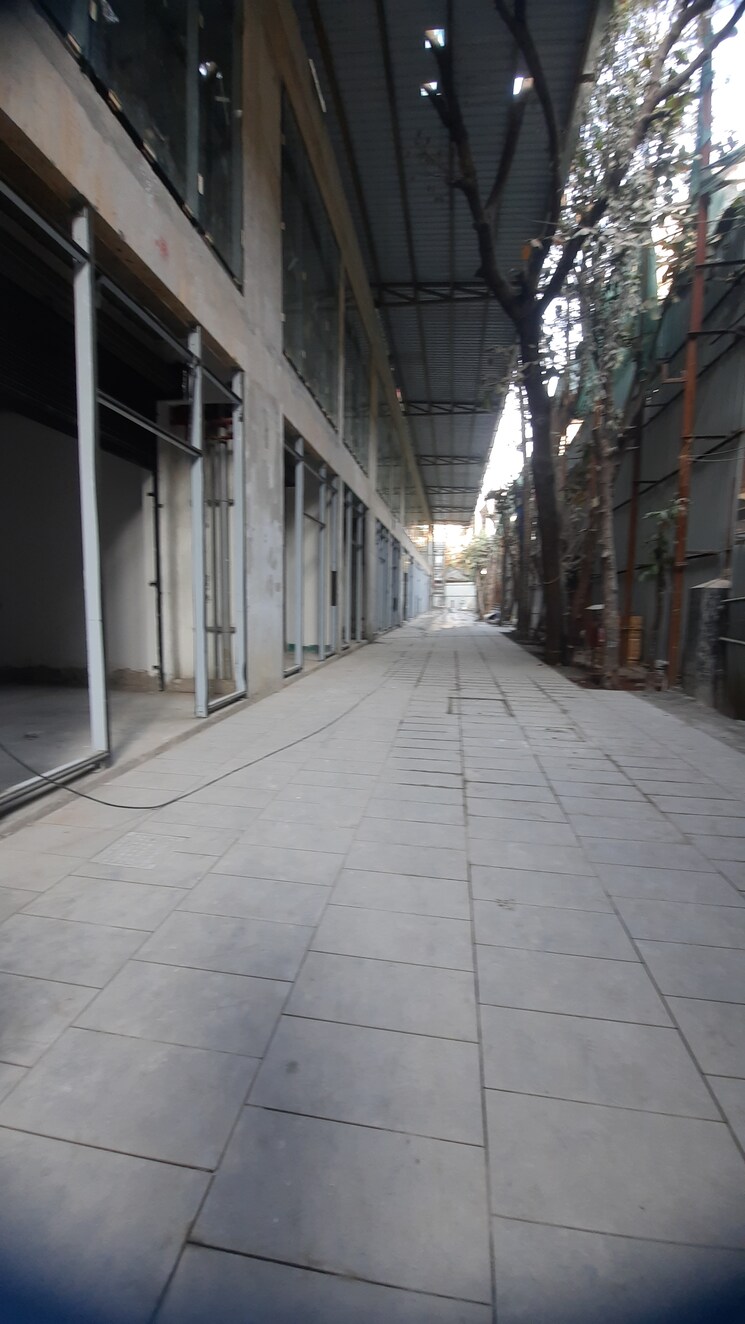 Floor Plan, lokhandwala-complex Commercial Shop 1254 Sq.Ft. In Andheri West Mumbai 8190086