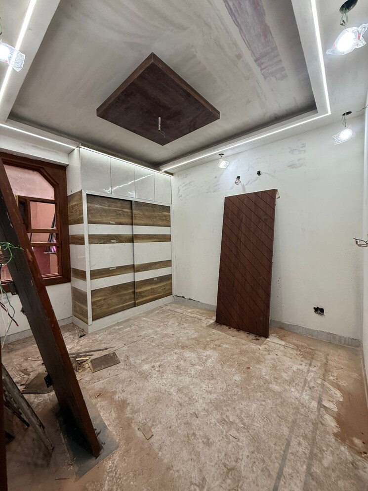 Kitchen, svp-gulmohur-residency 2.5 Bedroom 1255 Sq.Ft. Apartment In Indrapuram Ghaziabad 8194752