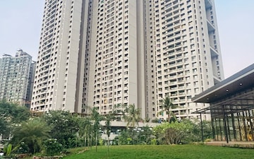 2 BHK Builder Floor For Sale in Bhimjyani Verraton, Thane West