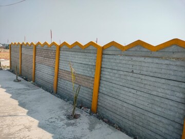  Plot – Exterior View View at Upsidc Site B - for Sale