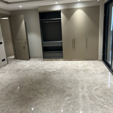 4 BHK Builder Floor For Sale in Vasant Vihar