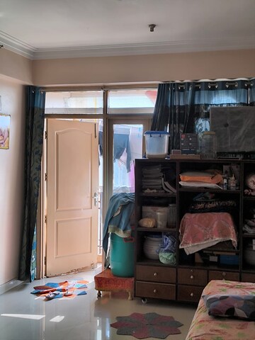 Kitchen in 2 BHK Apartment at Kajaria Green, Alwar Bypass Road – for Sale