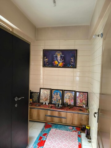 Furnished Amenities in 2 BHK Apartment at Kajaria Green, Alwar Bypass Road – for Sale