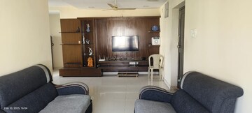 2 BHK Apartment For Rent in Sri Nagar Colony Hyderabad  8194779