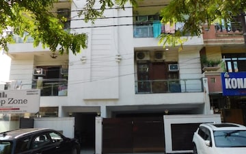 Office Space For Rent in Chahak Plaza, Shakti Khand