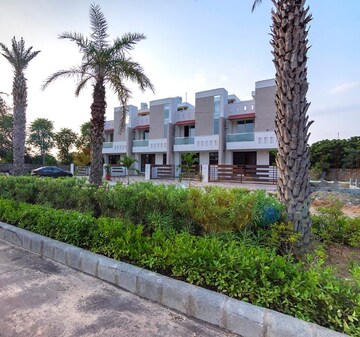  Plot – Exterior View View at Vaishali Nagar - for Sale