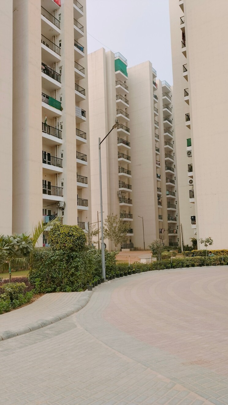 Exterior View, gls-avenue-51 3 Bedroom 928 Sq.Ft. Apartment In Sector 92 Gurgaon 8194799