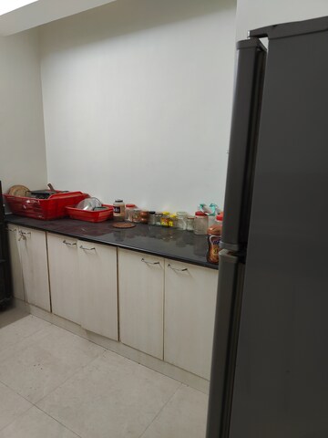 Kitchen in 2 BHK Apartment at Neelkanth Heights Shivai Nagar, Shivai Nagar – for Sale