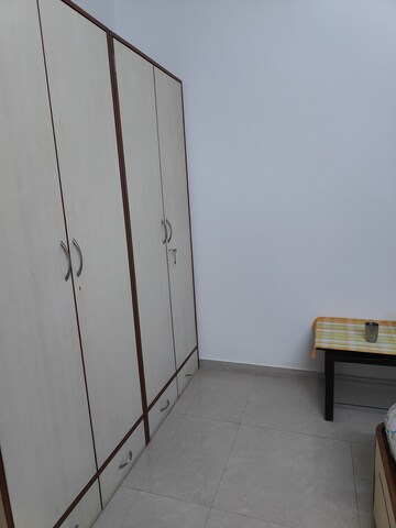 Building Lobby in 2 BHK Apartment at Neelkanth Heights Shivai Nagar, Shivai Nagar – for Sale