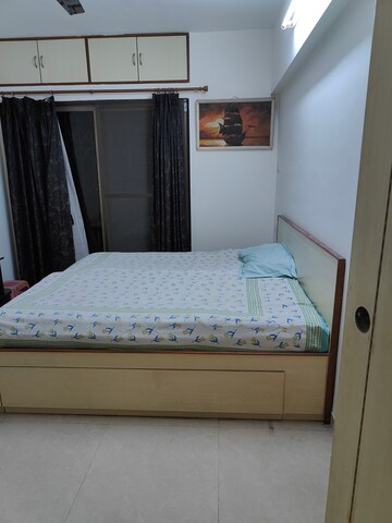 Bedroom in 2 BHK Apartment at Neelkanth Heights Shivai Nagar, Shivai Nagar – for Sale