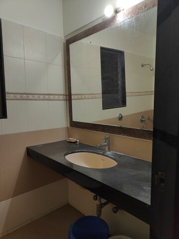 Kitchen in 2 BHK Apartment at Neelkanth Heights Shivai Nagar, Shivai Nagar – for Sale