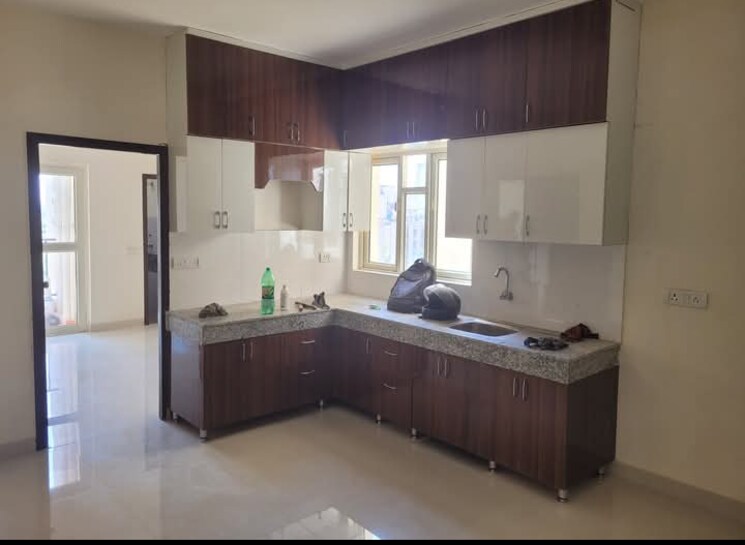Kitchen, gls-avenue-51 3 Bedroom 928 Sq.Ft. Apartment In Sector 92 Gurgaon 8194799