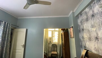 Furnished Amenities in 3 BHK Apartment at Gardenia Gateway, Sector 75 – for Rent