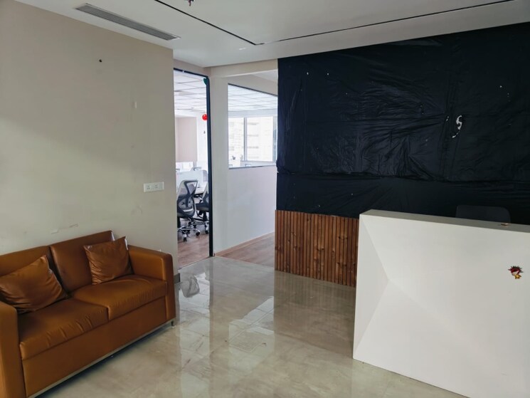 Team Area, emaar-mgf-digital-greens Commercial Office Space 2993 Sq.Ft. In Sector 61 Gurgaon 8194809