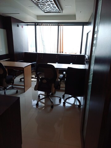 Team Area in  Office Space at Chandkheda – for Rent