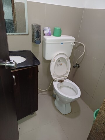 Floor Plan in  Office Space at Chandkheda – for Rent