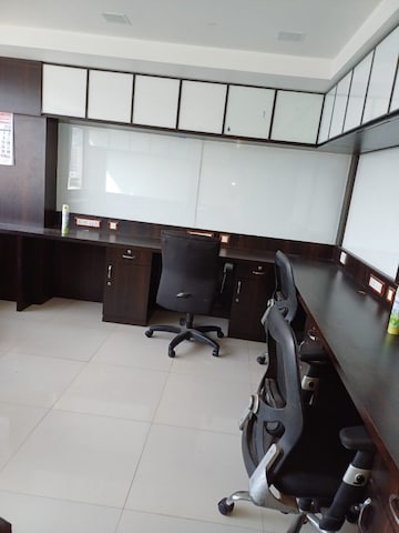 Commercial Office Space 1200 Sq.Ft. For Rent in Chandkheda Ahmedabad  8194816