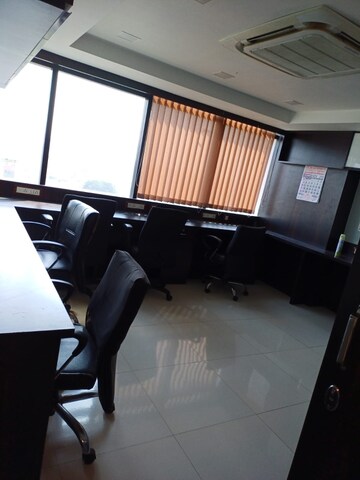 Team Area in  Office Space at Chandkheda – for Rent
