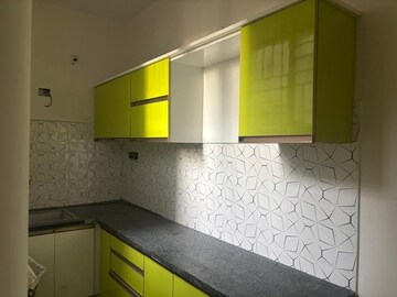 Kitchen in 2 BHK Apartment at Citadil The Urban Heaven, Baiyappanahalli – for Sale