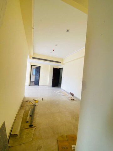 Building Lobby in 3 BHK Apartment at Dasnac Burj, Sector 75 – for Rent