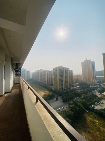 3 BHK Apartment For Rent in Dasnac Burj, Sector 75