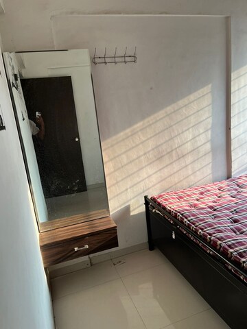 Kitchen in 2 BHK Apartment at Aple Ghar, Kharadi – for Rent