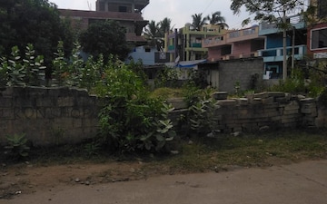 Plot For Sale in Ameerpet