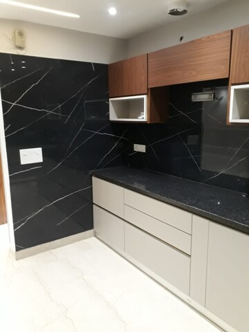 Kitchen in 3.5 BHK Apartment at Paschim Vihar – for Rent