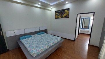 Bedroom in 3 BHK Apartment at Amrapali Silicon City, Sector 76 – for Rent
