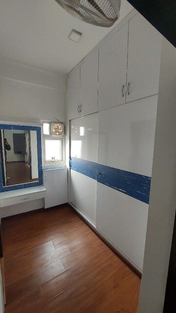 Kitchen in 3 BHK Apartment at Amrapali Silicon City, Sector 76 – for Rent