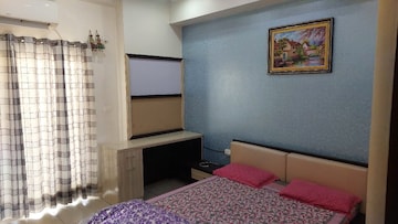 3 BHK Apartment For Rent in Amrapali Silicon City Sector 76 Noida  8194820