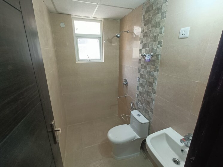 Bathroom, signature-global-park 2 Bedroom 745 Sq.Ft. Apartment In Sohna Sector 36 Gurgaon 8194836