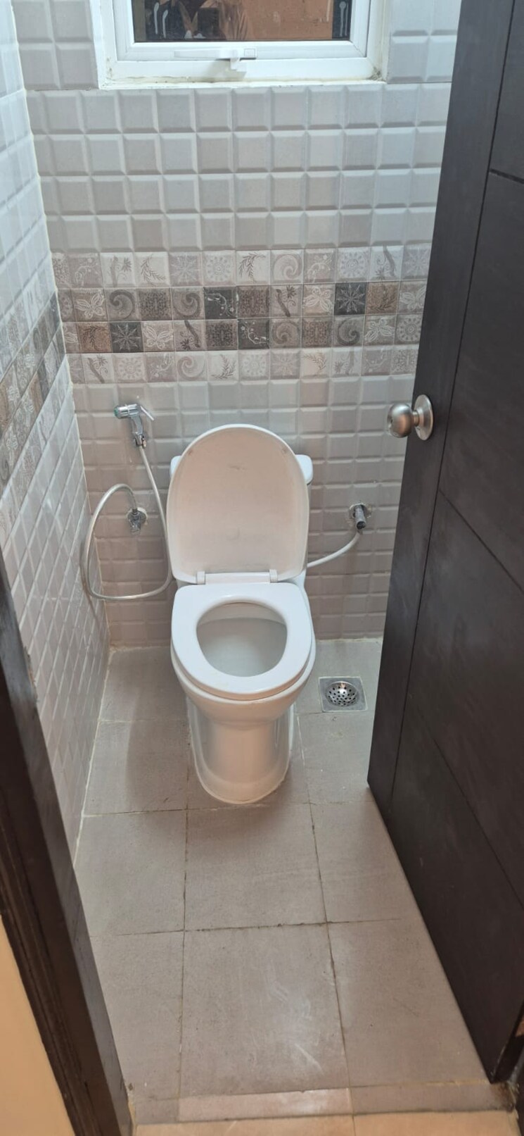 Bathroom, signature-global-park 2 Bedroom 745 Sq.Ft. Apartment In Sohna Sector 36 Gurgaon 8194836