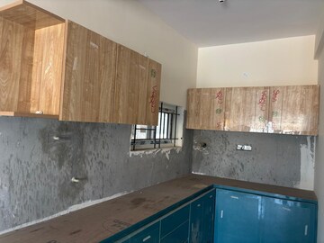 Kitchen in 2 BHK Apartment at Citadil The Urban Heaven, Baiyappanahalli – for Sale