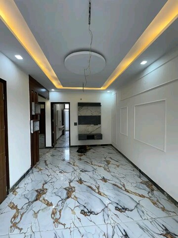 Living Room in Studio Independent House at Khanpur – for Rent