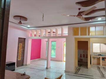 Building Lobby in 3 BHK Independent House at Yapral – for Sale