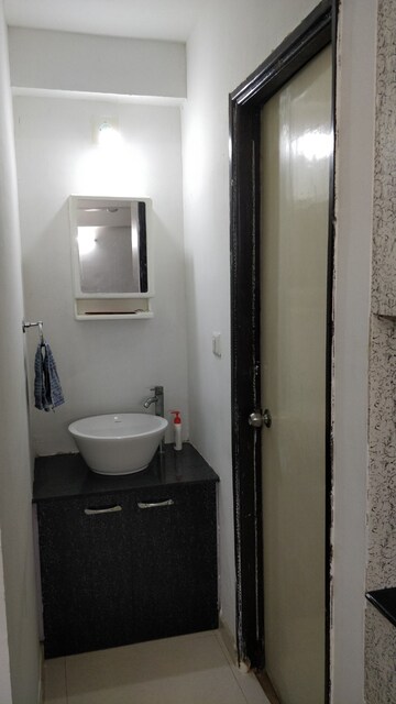  2 BHK Apartment at Vyapti Vandemataram Icon, Gota – for Rent