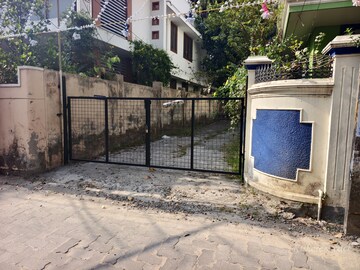  Plot – Exterior View View at Pettah - for Sale