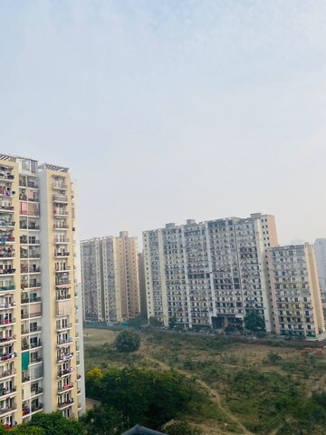 3 BHK Apartment – Exterior View View at Gardenia Gateway, Sector 75 - for Rent