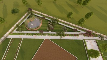 Plot – Exterior View View at Sikar Road - for Sale