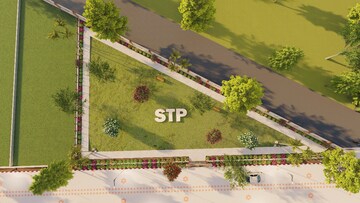  Plot – Exterior View View at Sikar Road - for Sale