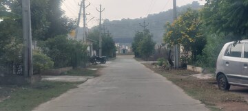  Plot – Exterior View View at Shravan Township, Batasingaram - for Sale