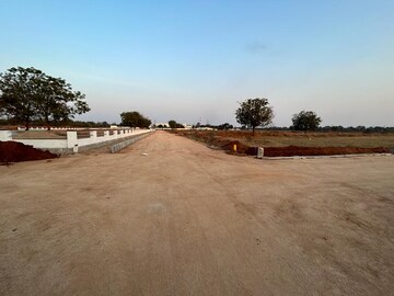 Plot Area in  Plot at Abdullahpurmet – for Sale
