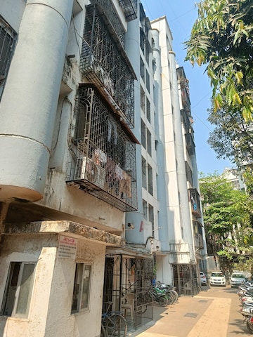 1 BHK Apartment For Resale in Jay Laxmi Apartment Borivali West Mumbai  8194909