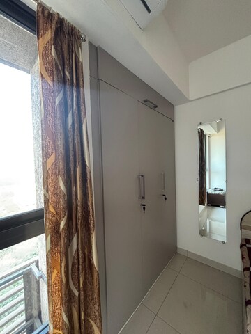 Furnished Amenities in 1 BHK Apartment at Godrej Golf Meadows, Poyanje – for Rent