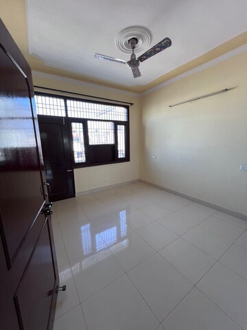 Kitchen in 3 BHK Builder Floor at US Pine Homes, Dhakoli Village – for Rent