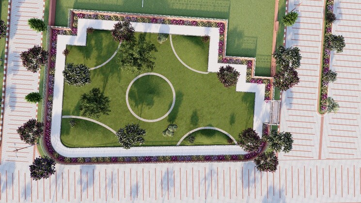 Exterior View, agra road  111 Sq.Yd. Plot In Agra Road Jaipur 8194922